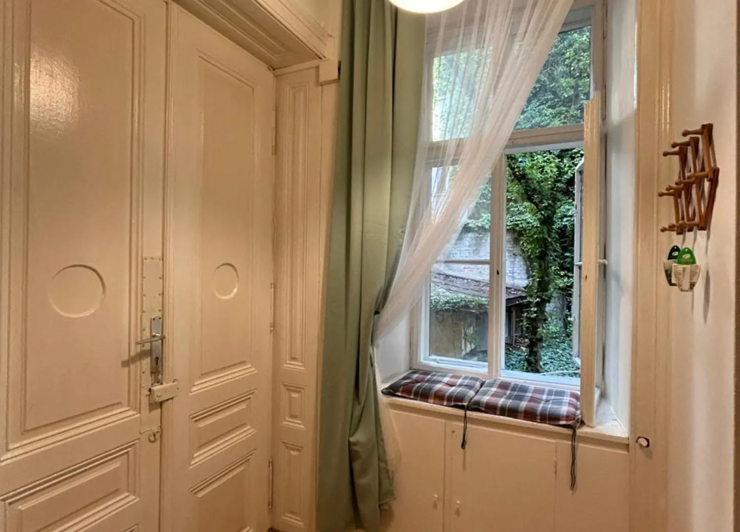 Alser Apartment Vídeň