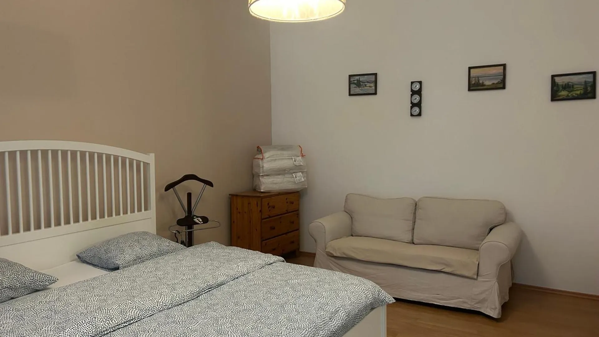 Alser Apartment Vídeň
