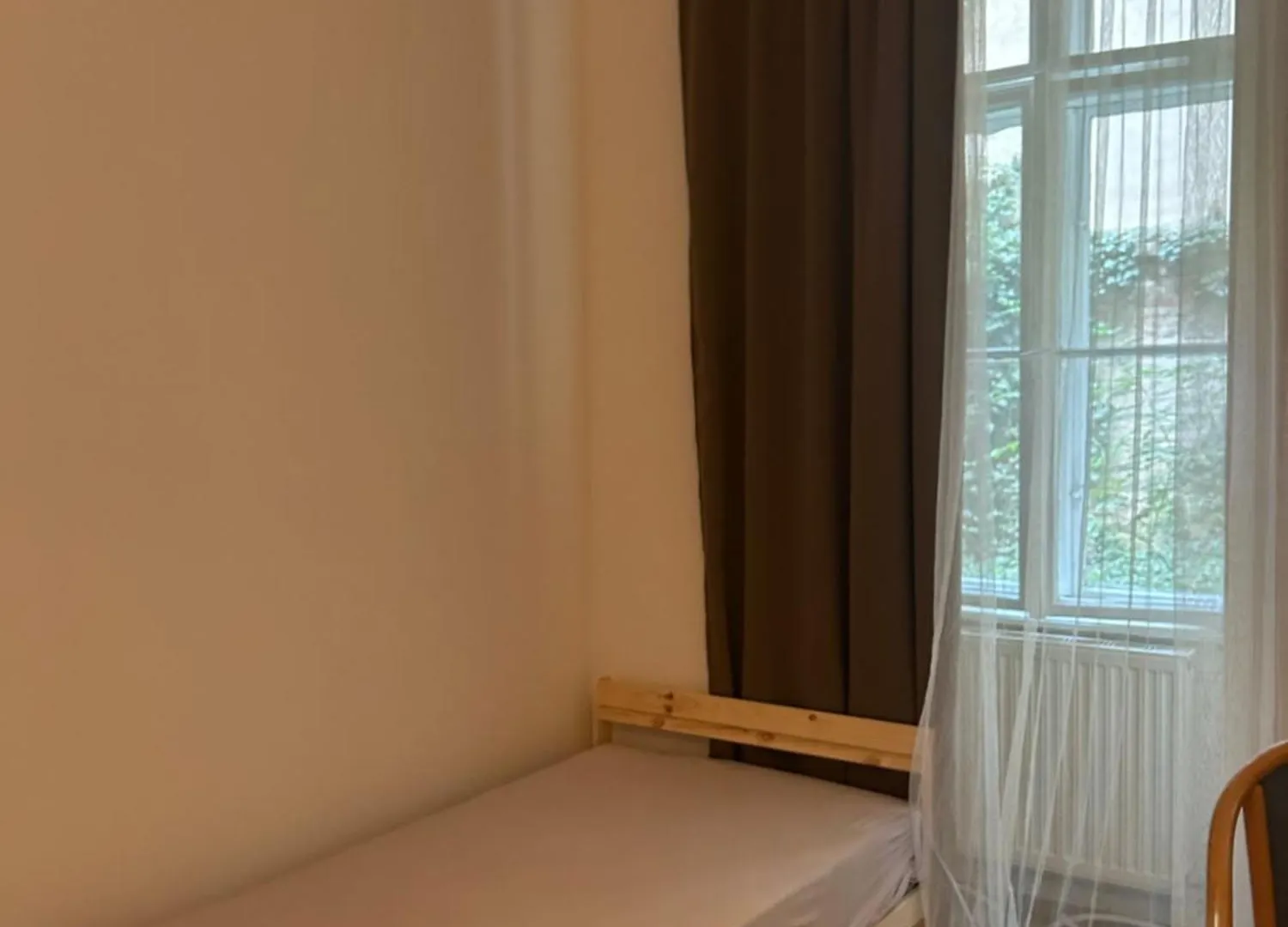 Alser Apartment Vídeň 0*,  Rakousko
