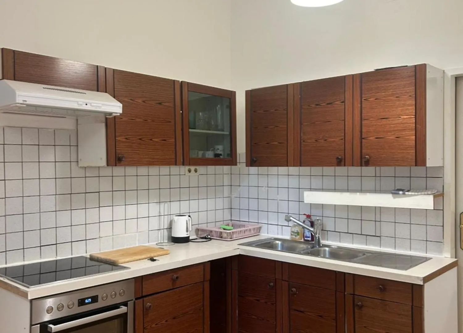 Alser Apartment Vídeň