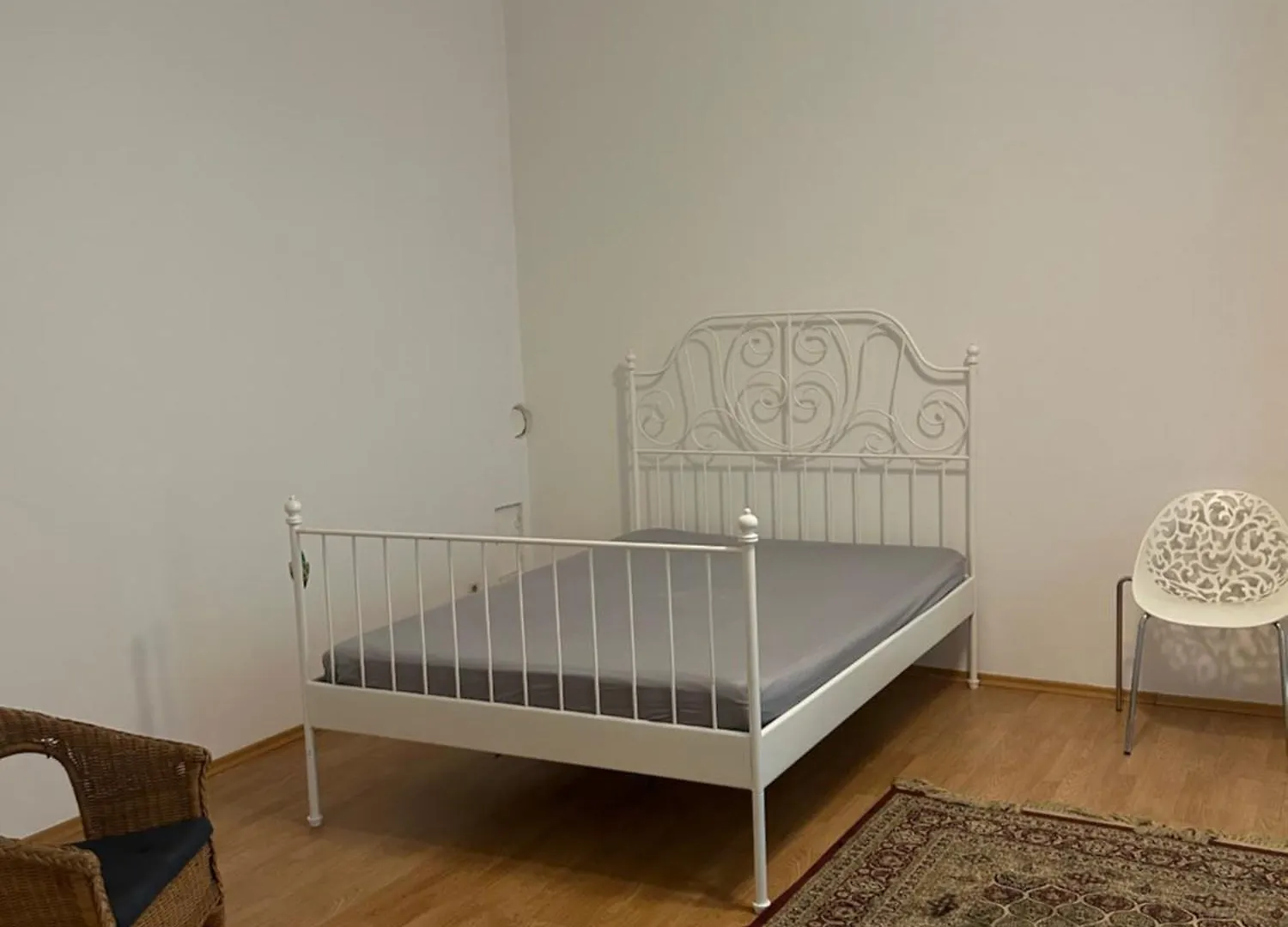 Alser Apartment Vídeň