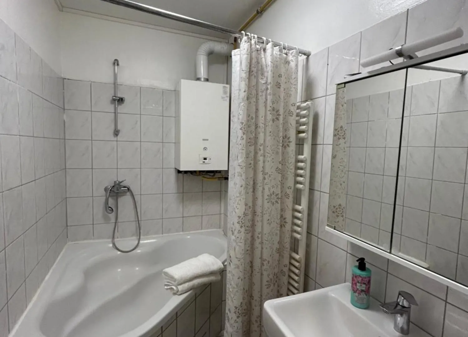 Alser Apartment Vídeň