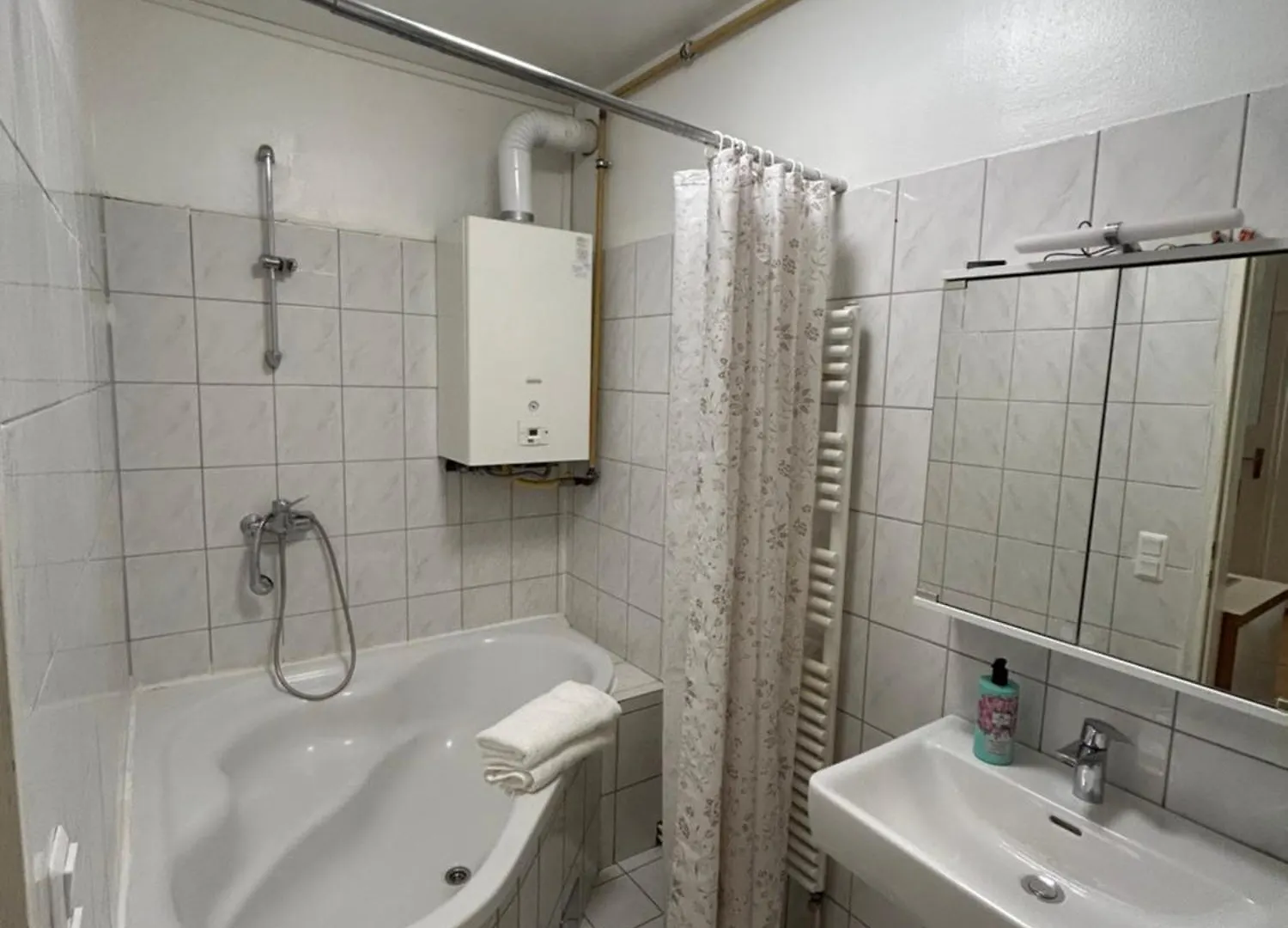 Alser Apartment 비엔나