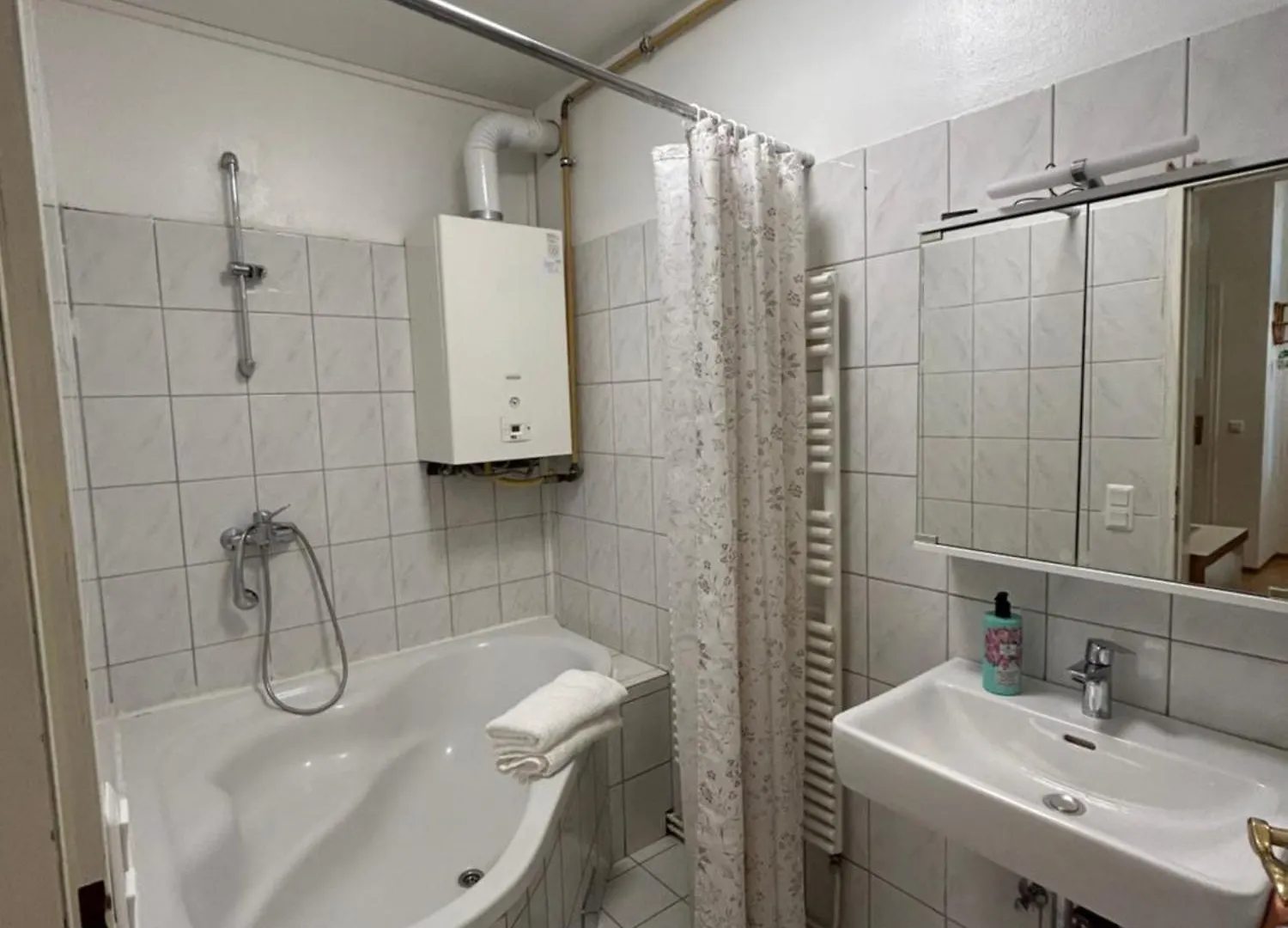 Alser Apartment 비엔나