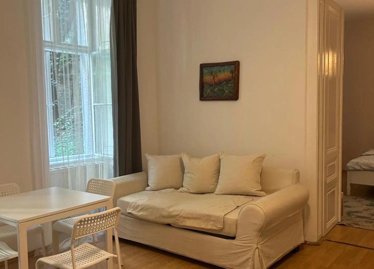 Alser Apartment 비엔나 오스트리아