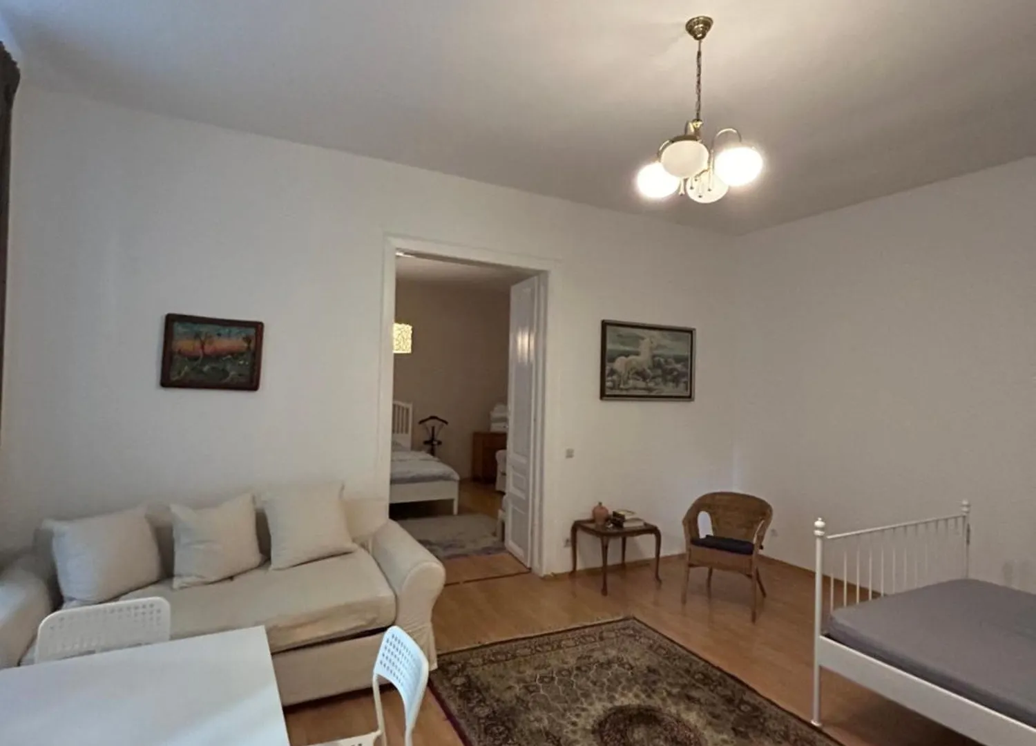 Alser Apartment 비엔나